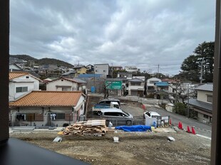 ガーデン花屋敷の物件内観写真